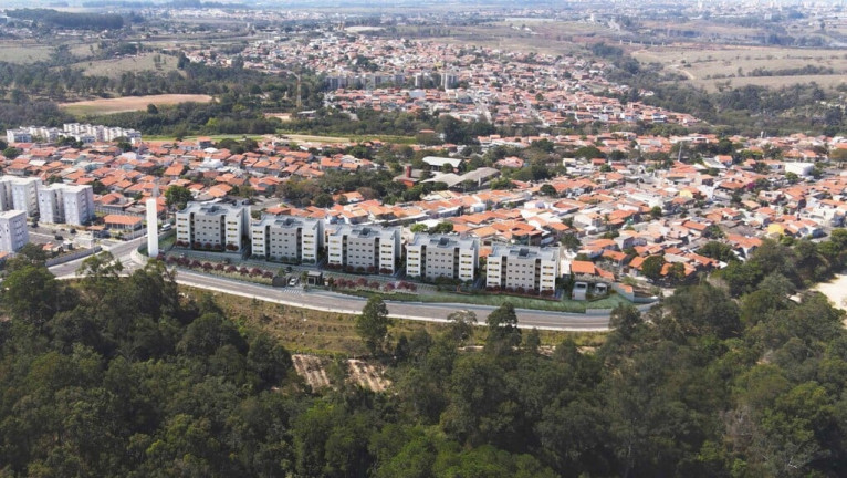 Imagem Apartamento com 2 Quartos à Venda, 37 m² em Parque São Jorge - Campinas Imagem Apartamento com 2 Quartos à Venda, 37 m² em Parque São Jorge - Campinas