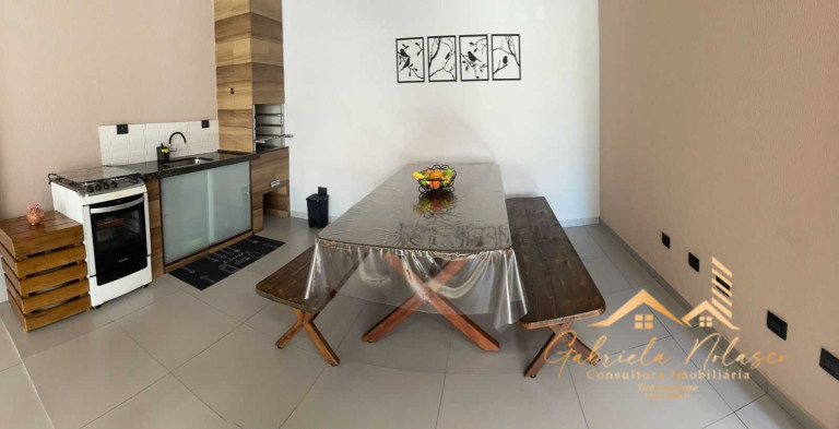 Imagem Casa com 2 Quartos à Venda, 93 m² em Jardim Ipê Vi - Mogi Guaçu