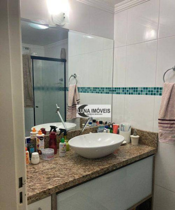 Imagem Apartamento com 3 Quartos à Venda, 65 m² em Parque Marajoara - Santo André Imagem Apartamento com 3 Quartos à Venda, 65 m² em Parque Marajoara - Santo André