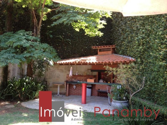 Imagem Casa com 5 Quartos para Alugar, 300 m² em Jardim Morumbi - São Paulo Imagem Casa com 5 Quartos para Alugar, 300 m² em Jardim Morumbi - São Paulo