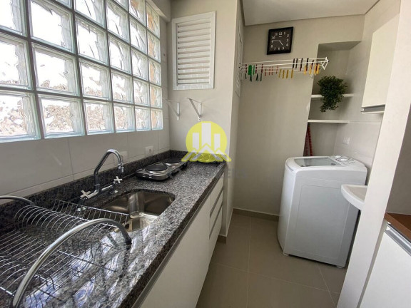 Imagem Studio com 1 Quarto à Venda, 54 m² em Centro - Curitiba