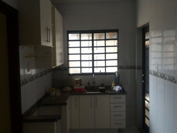Imagem Casa com 4 Quartos à Venda,  em Jardim Itacolomi - Mogi Guaçu