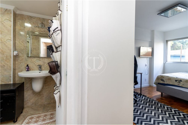Imagem Apartamento com 2 Quartos à Venda, 69 m² em Itaim Bibi - São Paulo