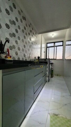 Imagem Apartamento com 2 Quartos à Venda, 60 m² em Centro - São Gonçalo Imagem Apartamento com 2 Quartos à Venda, 60 m² em Centro - São Gonçalo