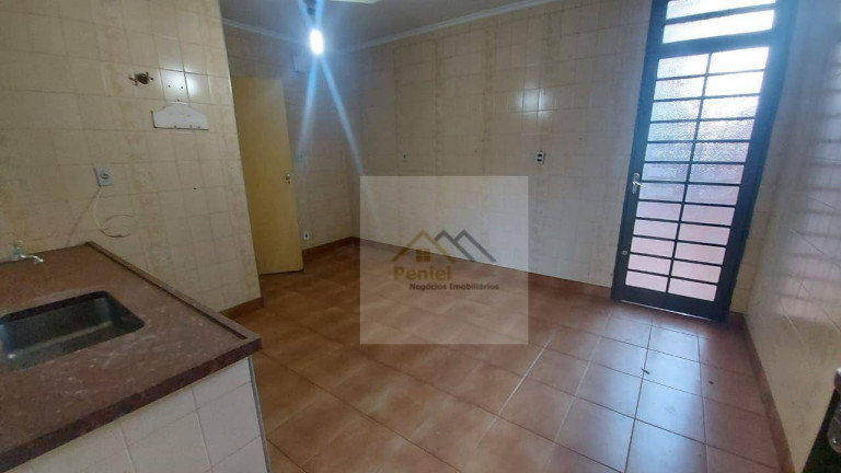 Imagem Casa com 4 Quartos à Venda, 124 m² em Jardim Paulistano - Ribeirão Preto