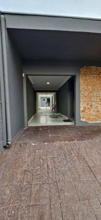 Imagem Casa com 4 Quartos à Venda, 203 m² em Vila Trujillo - Sorocaba Imagem Casa com 4 Quartos à Venda, 203 m² em Vila Trujillo - Sorocaba