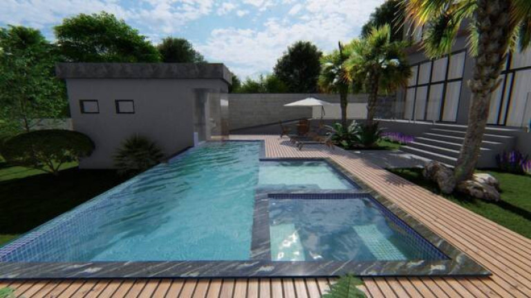 Imagem Terreno em Condomínio à Venda, 1.005 m² em Medeiros - Jundiaí Imagem Terreno em Condomínio à Venda, 1.005 m² em Medeiros - Jundiaí