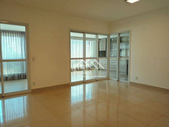 Imagem Apartamento com 4 Quartos para Alugar, 227 m² em Jardim Botânico - Ribeirão Preto