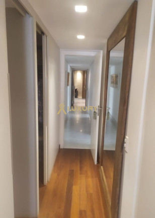 Imagem Imóvel com 4 Quartos à Venda, 286 m² em Lourdes - Belo Horizonte