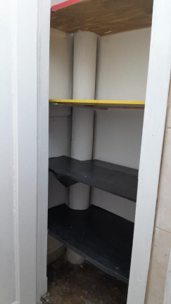 Imagem Kitnet com 1 Quarto à Venda, 30 m² em Vila Buarque - São Paulo