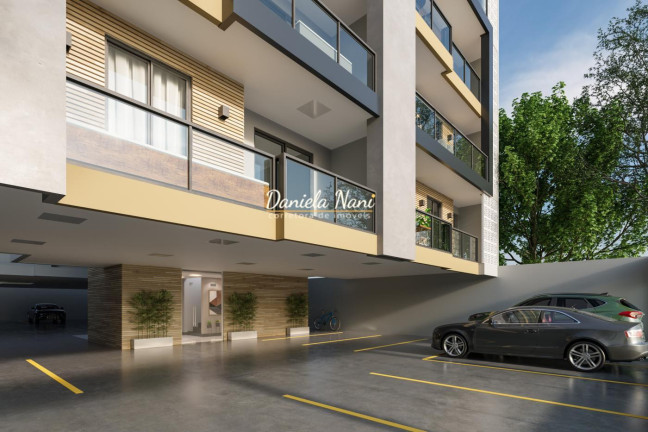 Imagem Apartamento com 3 Quartos à Venda, 58 m² em Nova Petrópolis - São Bernardo Do Campo