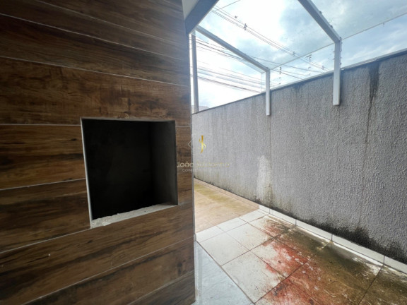 Imagem Sobrado com 3 Quartos à Venda, 105 m² em Balneário Eliane - Guaratuba