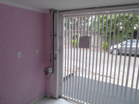 Imagem Casa com 2 Quartos à Venda, 100 m² em Jardim Silvia Maria - Mauá Imagem Casa com 2 Quartos à Venda, 100 m² em Jardim Silvia Maria - Mauá