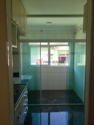 Apartamento com 2 Quartos à Venda, 48 m² em Ayrosa - Osasco