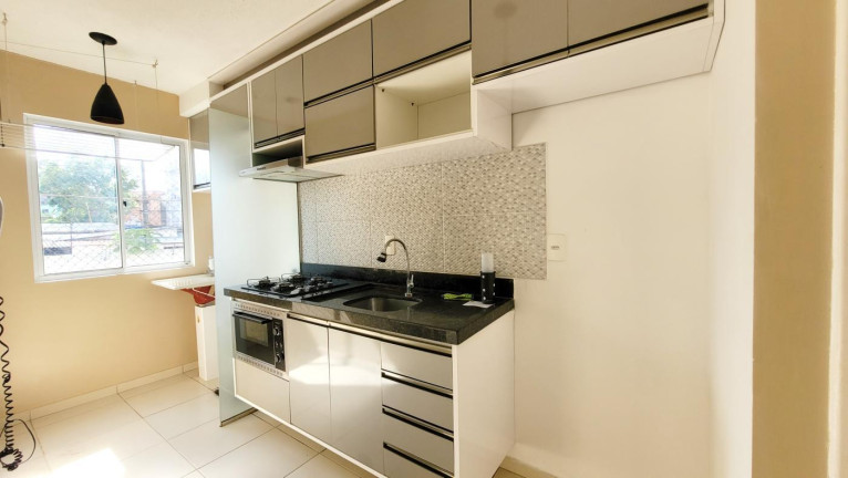 Imagem Apartamento com 2 Quartos à Venda, 41 m² em Santa Etelvina - Manaus Imagem Apartamento com 2 Quartos à Venda, 41 m² em Santa Etelvina - Manaus