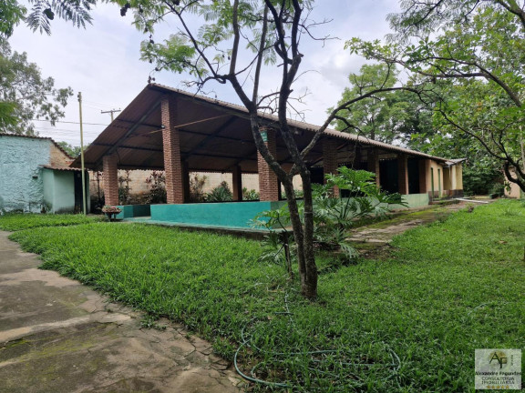 Imagem Chácara à Venda, 5.400 m² em Jardim Riviera - Aparecida De Goiânia Imagem Chácara à Venda, 5.400 m² em Jardim Riviera - Aparecida De Goiânia