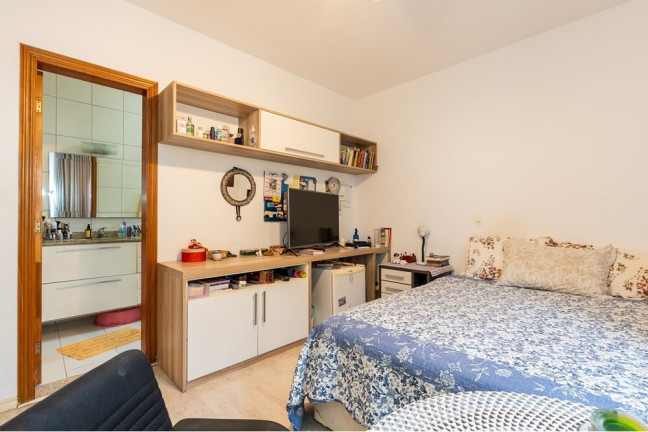Imagem Casa com 4 Quartos à Venda, 229 m² em Vila Gumercindo - São Paulo Imagem Casa com 4 Quartos à Venda, 229 m² em Vila Gumercindo - São Paulo