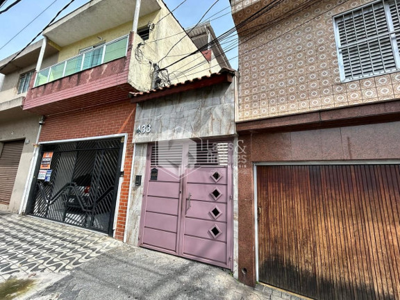 Imagem Imóvel com 3 Quartos à Venda, 122 m² em Vila Formosa - São Paulo