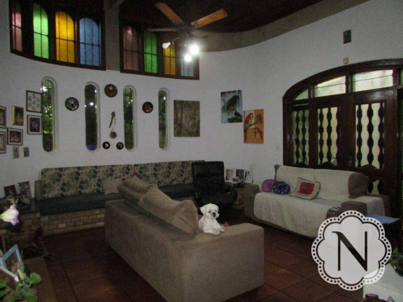 Imagem Sobrado com 5 Quartos à Venda, 272 m² em Cibratel I - Itanhaém Imagem Sobrado com 5 Quartos à Venda, 272 m² em Cibratel I - Itanhaém