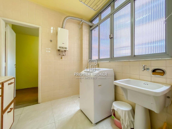 Imagem Apartamento com 2 Quartos à Venda, 113 m² em Várzea - Teresópolis