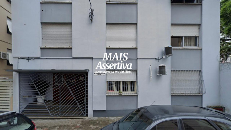 Imagem Apartamento com 1 Quarto à Venda, 36 m² em Centro - Novo Hamburgo Imagem Apartamento com 1 Quarto à Venda, 36 m² em Centro - Novo Hamburgo