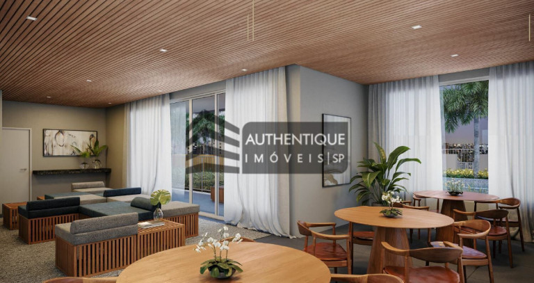 Imagem Apartamento com 5 Quartos à Venda, 373 m² em Campo Belo - São Paulo