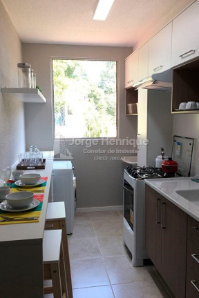 Imagem Apartamento com 2 Quartos à Venda, 44 m² em Bom Pastor - Belford Roxo Imagem Apartamento com 2 Quartos à Venda, 44 m² em Bom Pastor - Belford Roxo