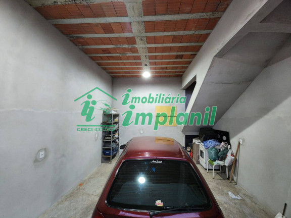 Casa com 5 Quartos à Venda, 215 m² em Jardim América - Várzea Paulista