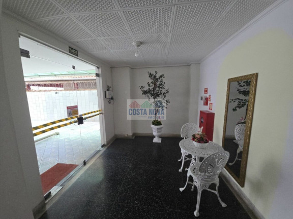 Imagem Apartamento com 1 Quarto à Venda, 54 m² em Centro - São Vicente