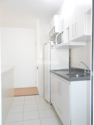 Imagem Apartamento com 3 Quartos para Alugar, 75 m² em Consolação - São Paulo Imagem Apartamento com 3 Quartos para Alugar, 75 m² em Consolação - São Paulo