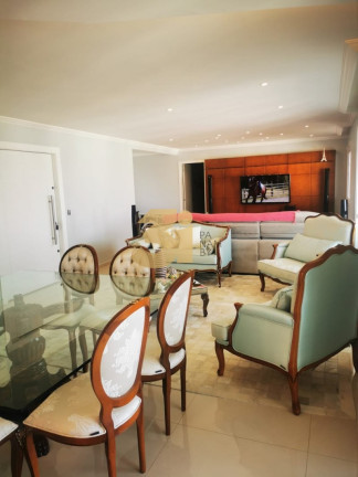 Imagem Apartamento com 3 Quartos à Venda, 223 m² em Vila Andrade - São Paulo