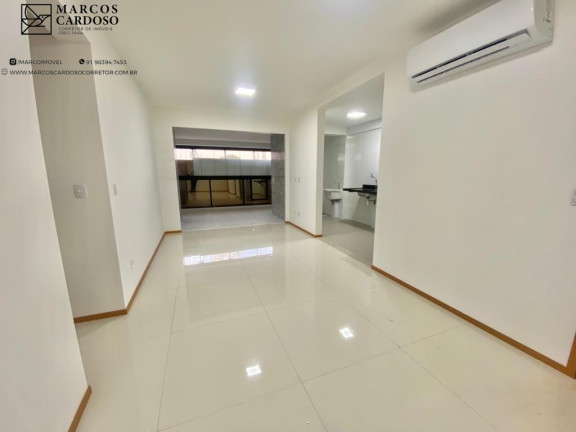 Imóvel com 3 Quartos à Venda, 100 m² em Batista Campos - Belém