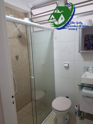 Imagem Apartamento com 2 Quartos à Venda, em José Menino - Santos Imagem Apartamento com 2 Quartos à Venda, em José Menino - Santos