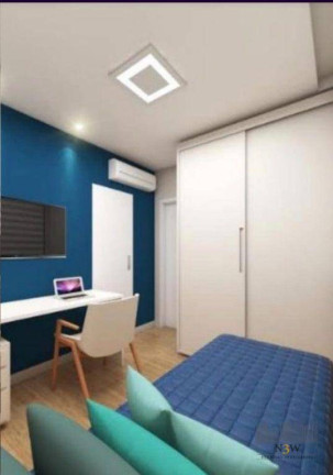 Imagem Apartamento com 3 Quartos à Venda, 122 m² em Alto Da Lapa - São Paulo Imagem Apartamento com 3 Quartos à Venda, 122 m² em Alto Da Lapa - São Paulo