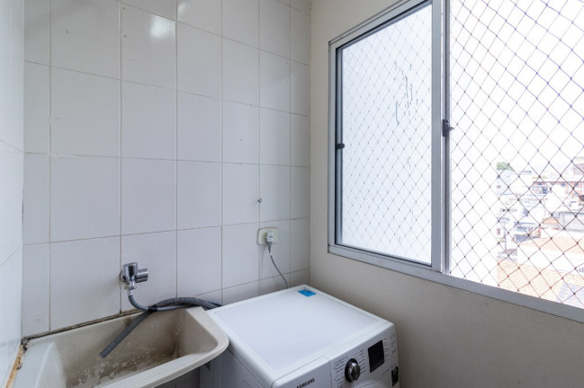 Imagem Apartamento com 2 Quartos à Venda, 48 m² em Jardim Do Tiro - São Paulo