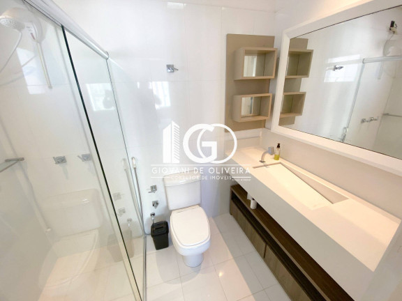 Imagem Apartamento com 3 Quartos à Venda, 123 m² em Mar Grosso - Laguna