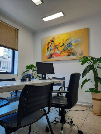 Imagem Imóvel Comercial para Alugar, 63 m² em Vila Nova Conceição - São Paulo Imagem Imóvel Comercial para Alugar, 63 m² em Vila Nova Conceição - São Paulo