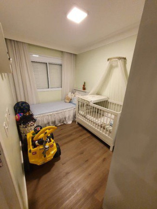 Imagem Apartamento com 2 Quartos à Venda, 54 m² em Vila Osasco - Osasco