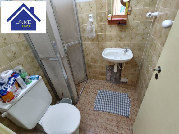 Imagem Apartamento com 3 Quartos à Venda, 55 m² em Parque Das árvores - São Paulo