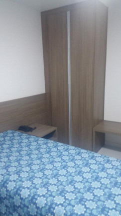 Imagem Flat com 1 Quarto para Alugar, 28 m² em Barra Da Tijuca - Rio De Janeiro