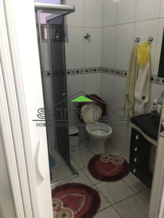 Imagem Sobrado com 3 Quartos à Venda, 180 m² em Jardim Silvina - São Bernardo Do Campo Imagem Sobrado com 3 Quartos à Venda, 180 m² em Jardim Silvina - São Bernardo Do Campo