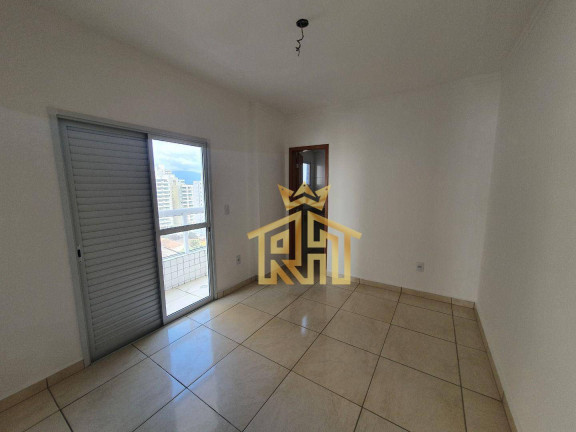 Imagem Apartamento com 2 Quartos à Venda, 90 m² em Aviação - Praia Grande