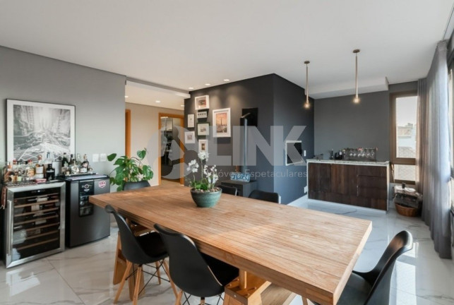 Imagem Apartamento com 3 Quartos à Venda, 139 m² em Auxiliadora - Porto Alegre Imagem Apartamento com 3 Quartos à Venda, 139 m² em Auxiliadora - Porto Alegre