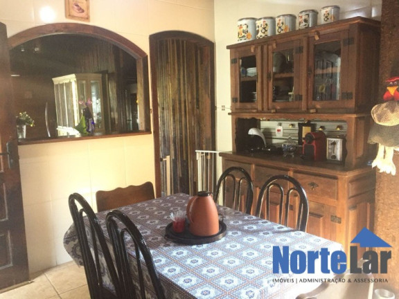 Imagem Casa de Condomínio com 3 Quartos à Venda, 1.050 m² em Santa Inês - Caieiras