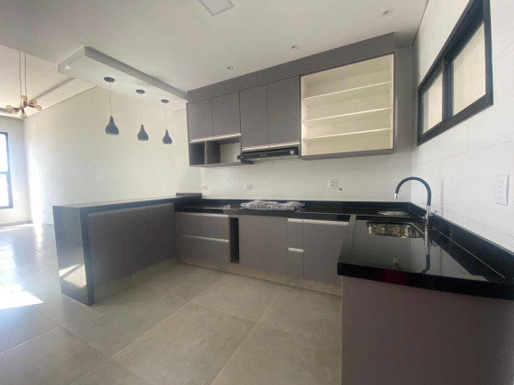 Imagem Casa de Condomínio com 3 Quartos à Venda, 154 m² em Jardim Residencial Villagio Ipanema I - Sorocaba