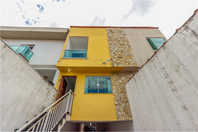 Imagem Casa com 4 Quartos à Venda, em Vila Carrão - São Paulo Imagem Casa com 4 Quartos à Venda, em Vila Carrão - São Paulo
