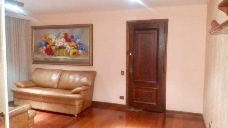 Imagem Imóvel com 2 Quartos à Venda, 95 m² em Santa Cecília - São Paulo