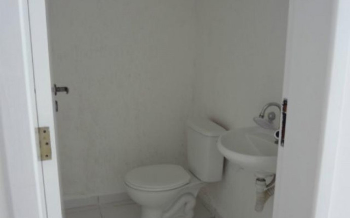 Imóvel à Venda, 38 m² em Jardim Aquarius - São José Dos Campos