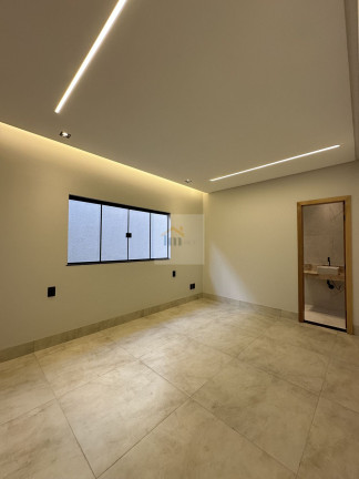 Imagem Casa com 3 Quartos à Venda, 148 m² em Residencial Kátia - Goiânia Imagem Casa com 3 Quartos à Venda, 148 m² em Residencial Kátia - Goiânia