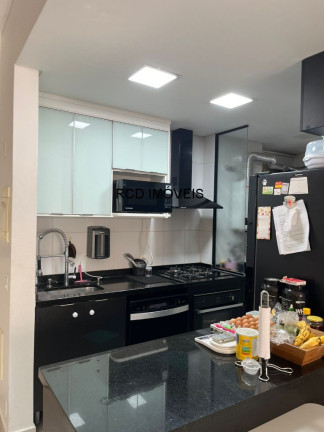 Imagem Apartamento com 3 Quartos à Venda, 96 m² em Vila Polopoli - São Paulo Imagem Apartamento com 3 Quartos à Venda, 96 m² em Vila Polopoli - São Paulo